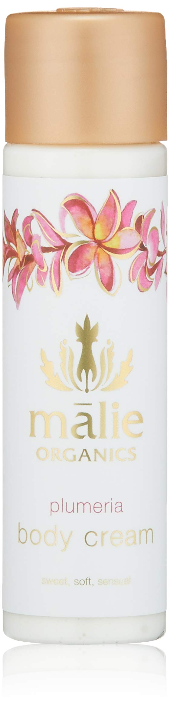 マリエオーガニクス☆ボディクリームプルメリア222ml Amazon | Malie Organics(マリエオーガニクス) ボディクリーム
